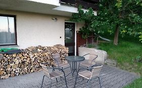 Apartmány Pod strání
