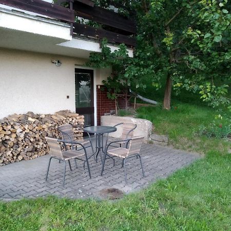 Apartmány Pod strání Vrchlabí Exteriér fotografie