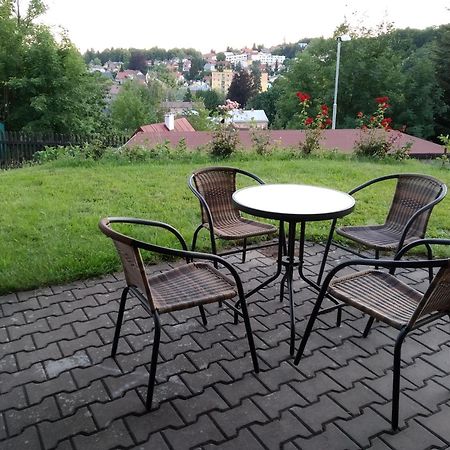 Apartmány Pod strání Vrchlabí Pokoj fotografie