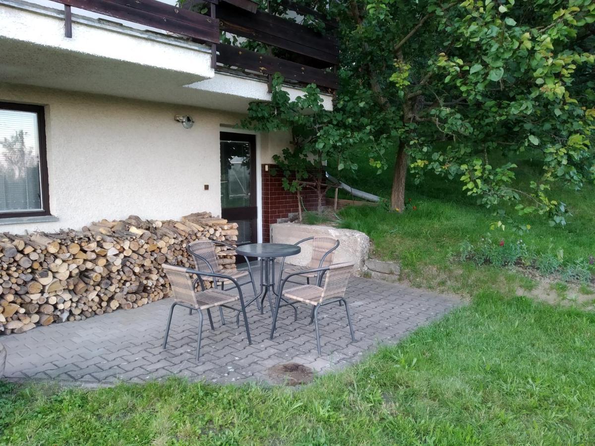 Apartmány Pod strání Vrchlabí Exteriér fotografie