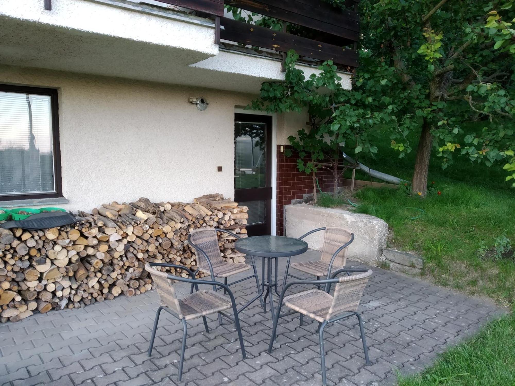 Apartmány Pod strání Vrchlabí Pokoj fotografie