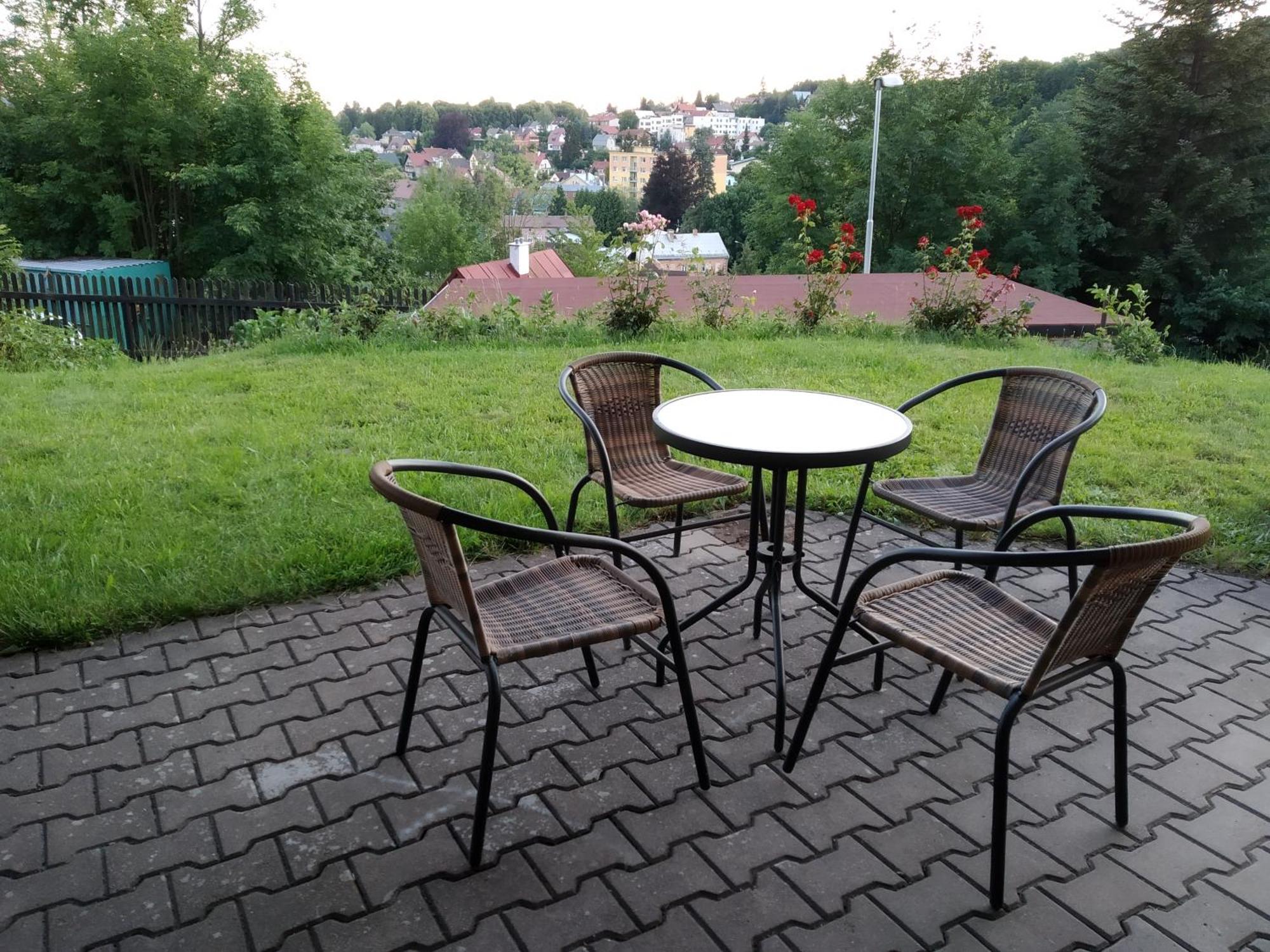 Apartmány Pod strání Vrchlabí Pokoj fotografie