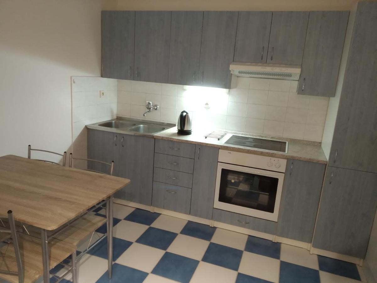 Apartmány Pod strání Vrchlabí Exteriér fotografie