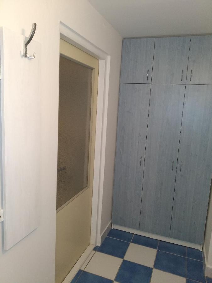 Apartmány Pod strání Vrchlabí Exteriér fotografie