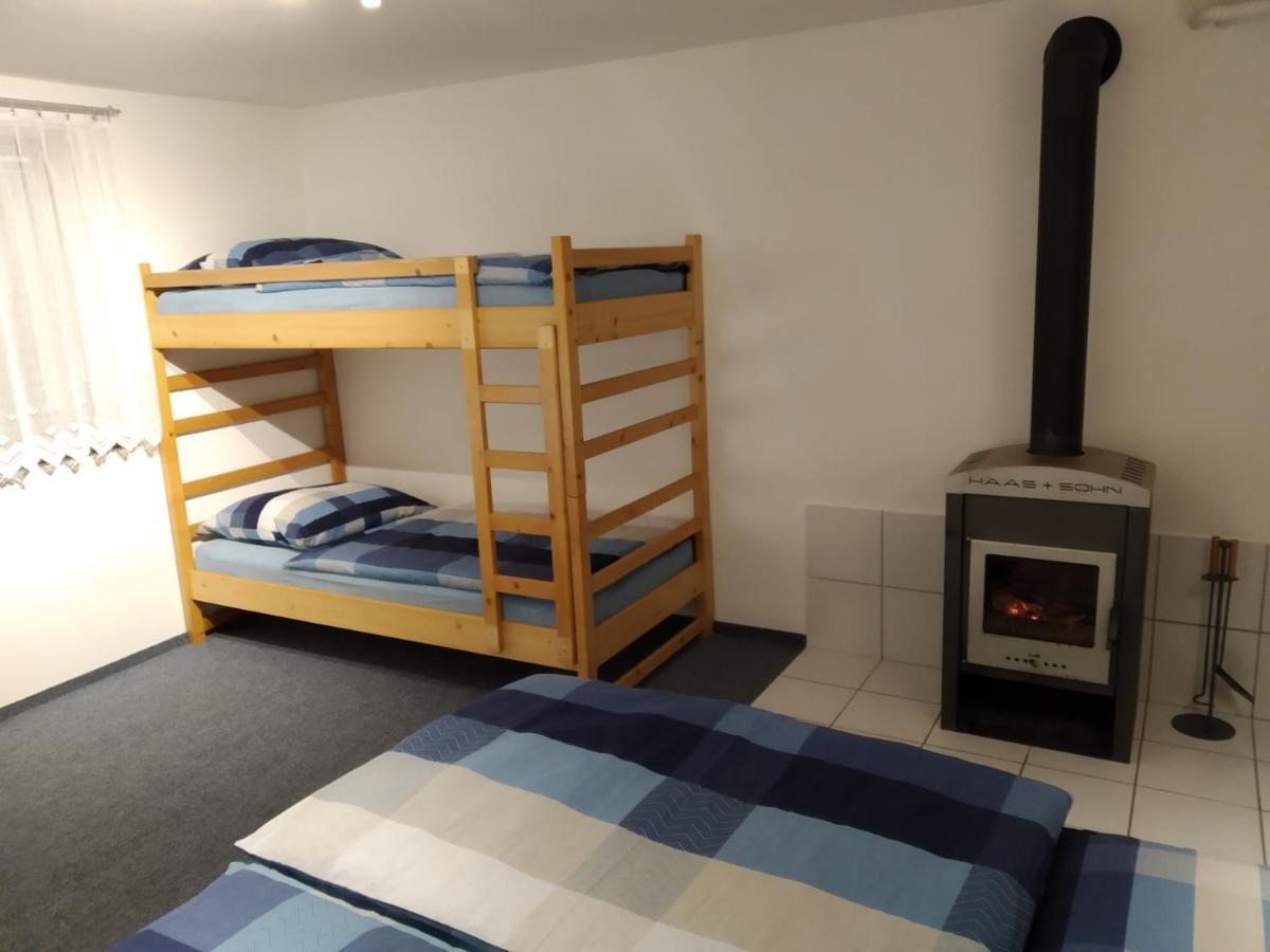 Apartmány Pod strání Vrchlabí Exteriér fotografie